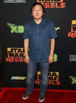 Masi Oka