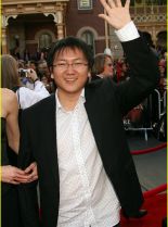 Masi Oka