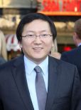 Masi Oka