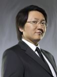 Masi Oka