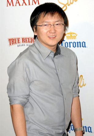 Masi Oka