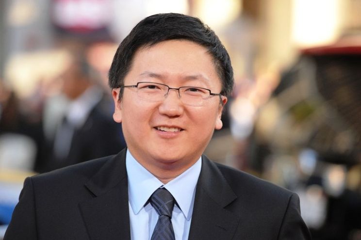 Masi Oka