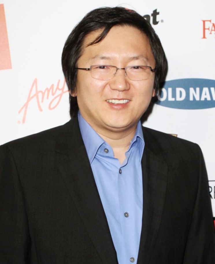 Masi Oka