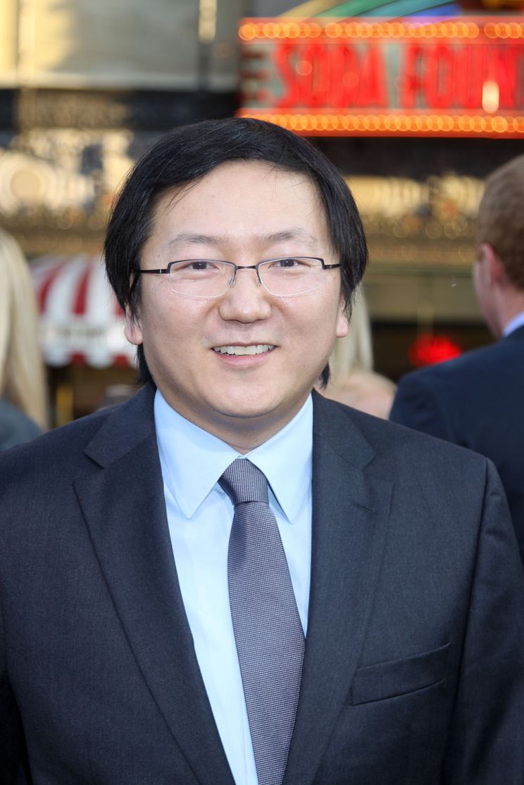 Masi Oka