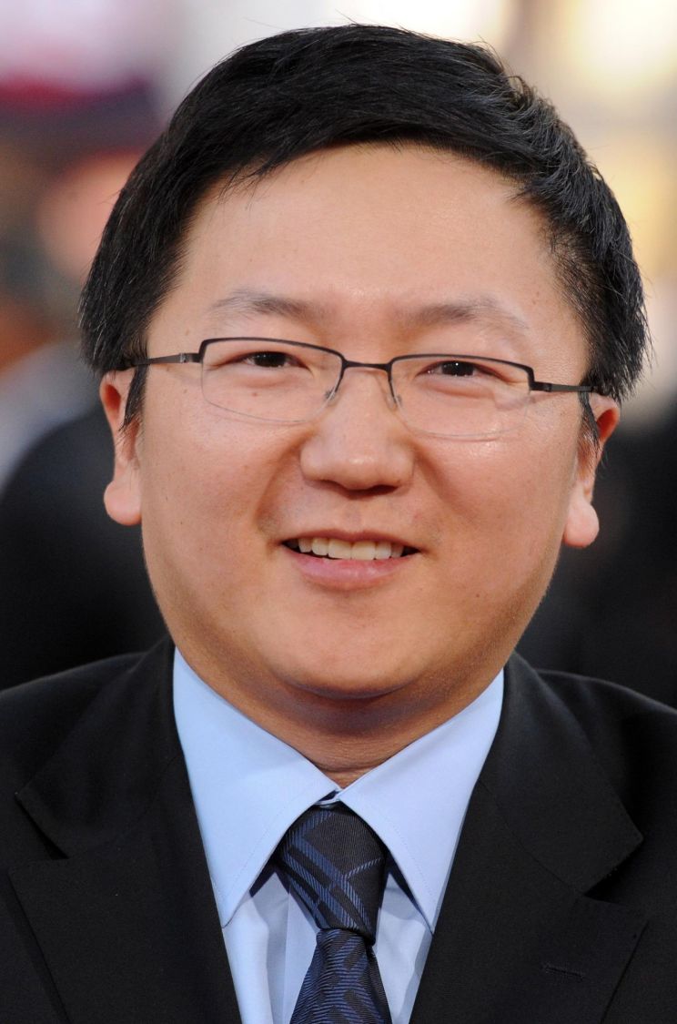 Masi Oka