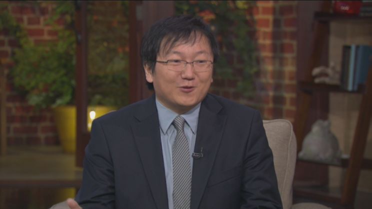 Masi Oka