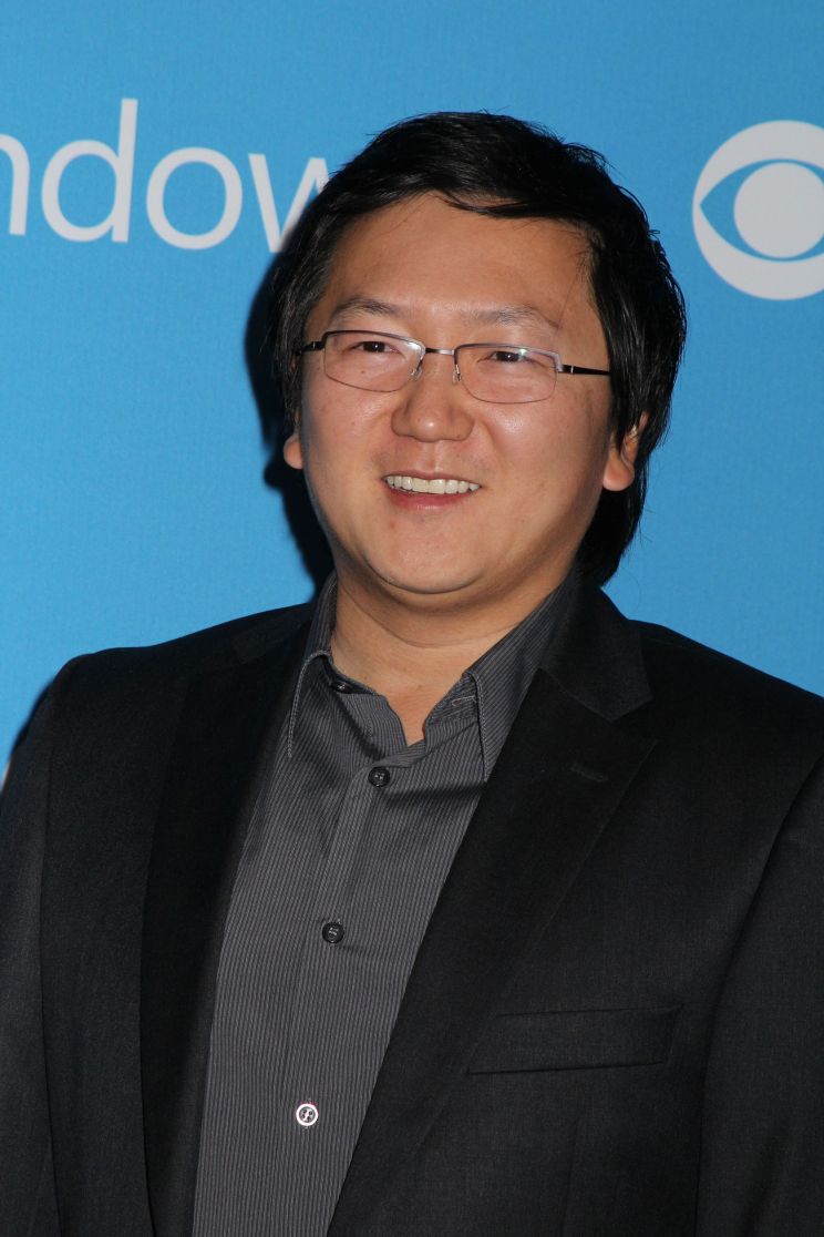 Masi Oka