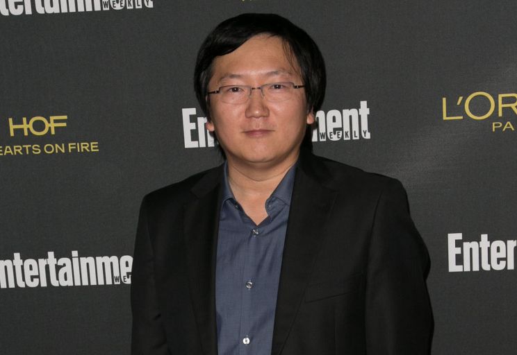 Masi Oka