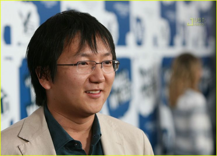 Masi Oka