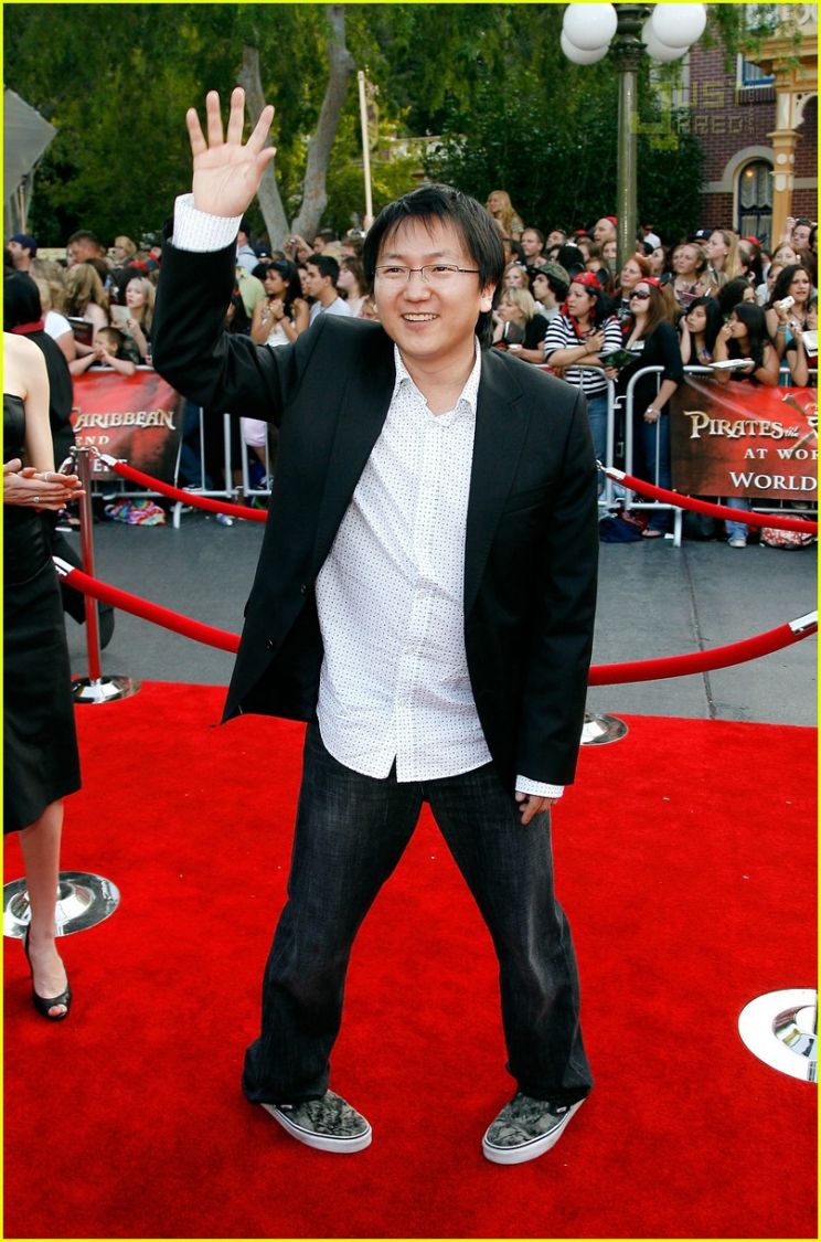 Masi Oka