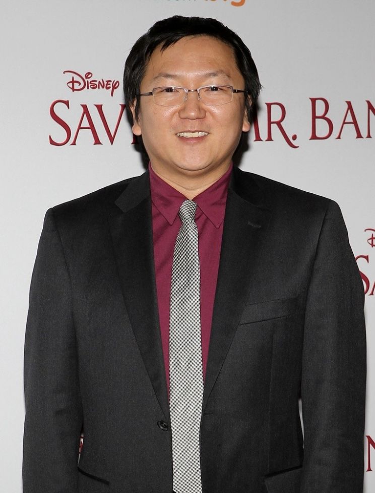 Masi Oka