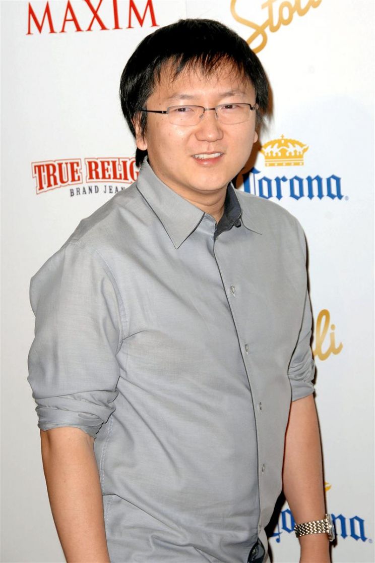 Masi Oka