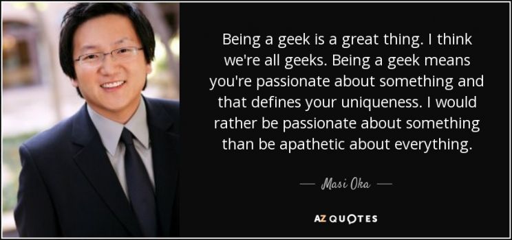 Masi Oka