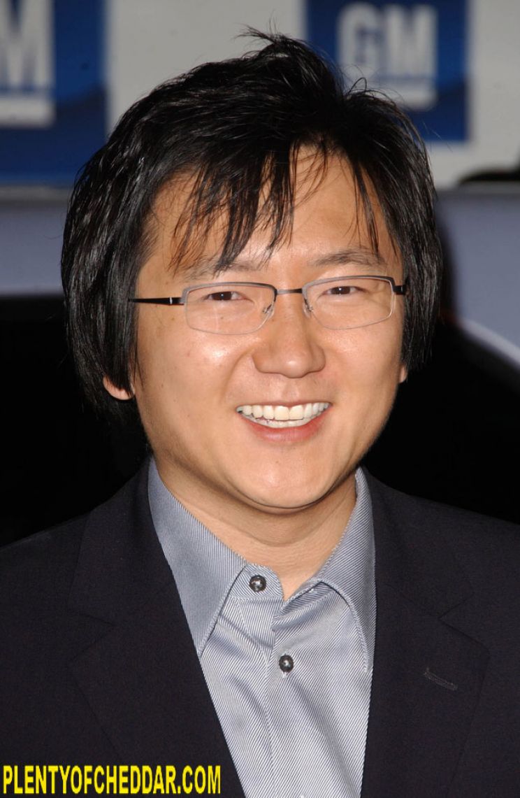 Masi Oka