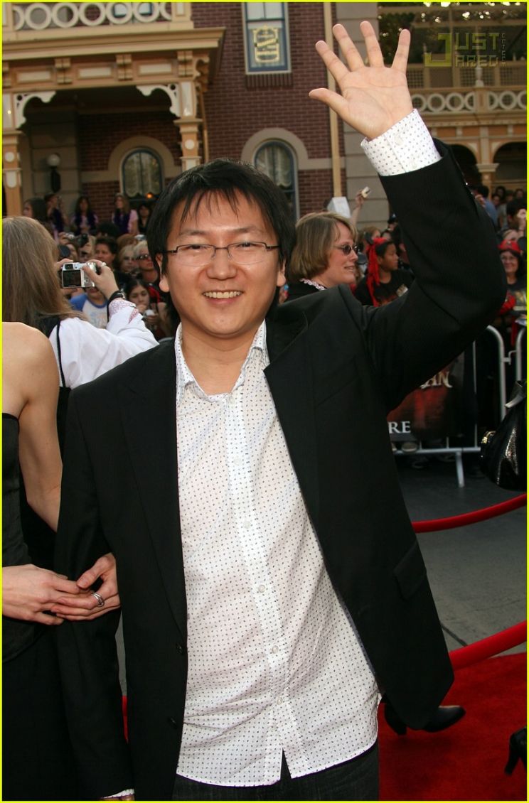 Masi Oka