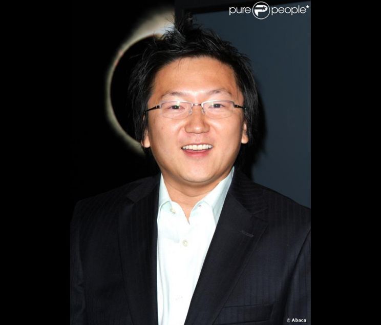 Masi Oka