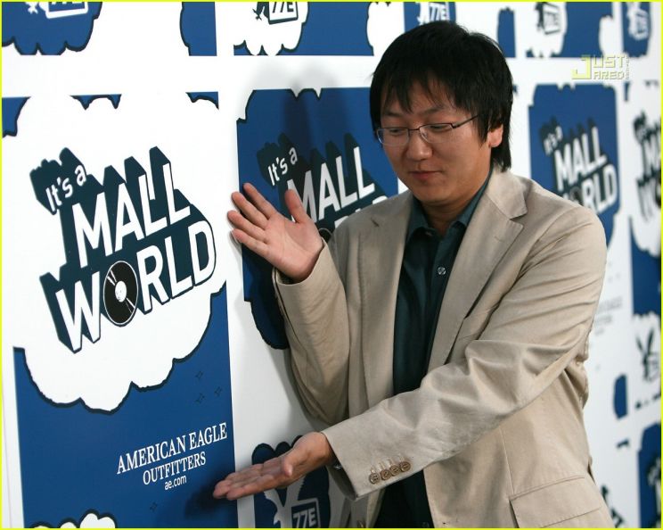 Masi Oka