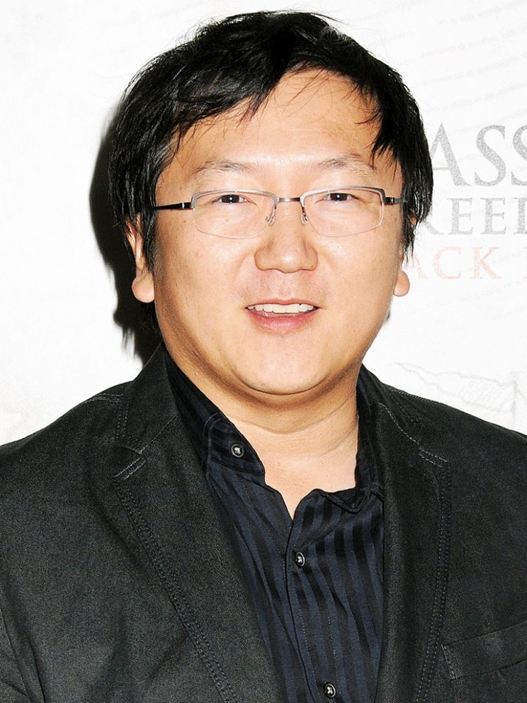 Masi Oka