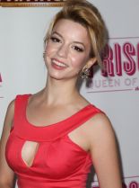 Masiela Lusha