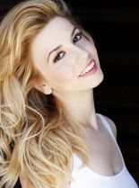 Masiela Lusha