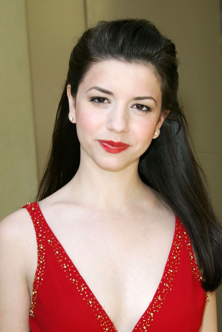 Masiela Lusha, Wall Of Celebrities,Celebrities,download celebrities's ...