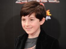 Mason Cook