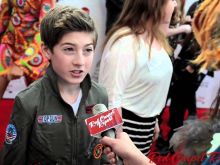 Mason Cook