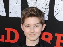 Mason Cook