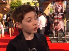 Mason Cook