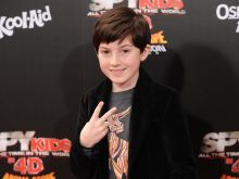 Mason Cook