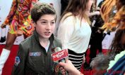 Mason Cook