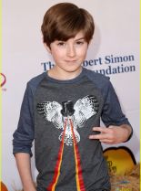 Mason Cook