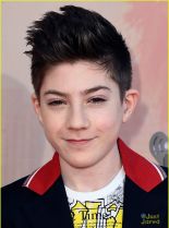 Mason Cook