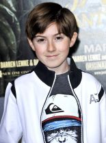 Mason Cook