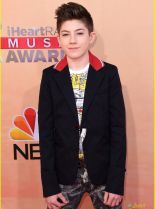 Mason Cook