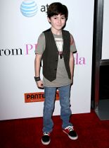 Mason Cook