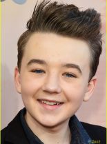 Mason Cook photo