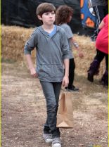 Mason Cook