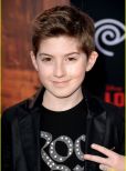 Mason Cook