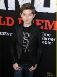 Mason Cook