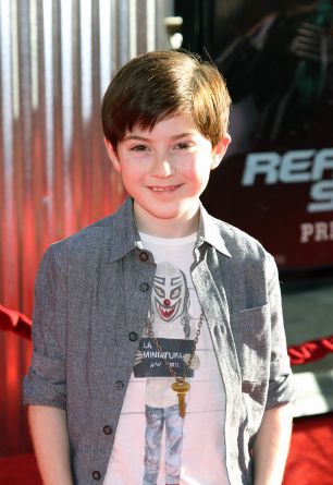 Mason Cook