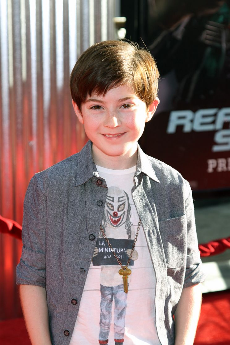 Mason Cook