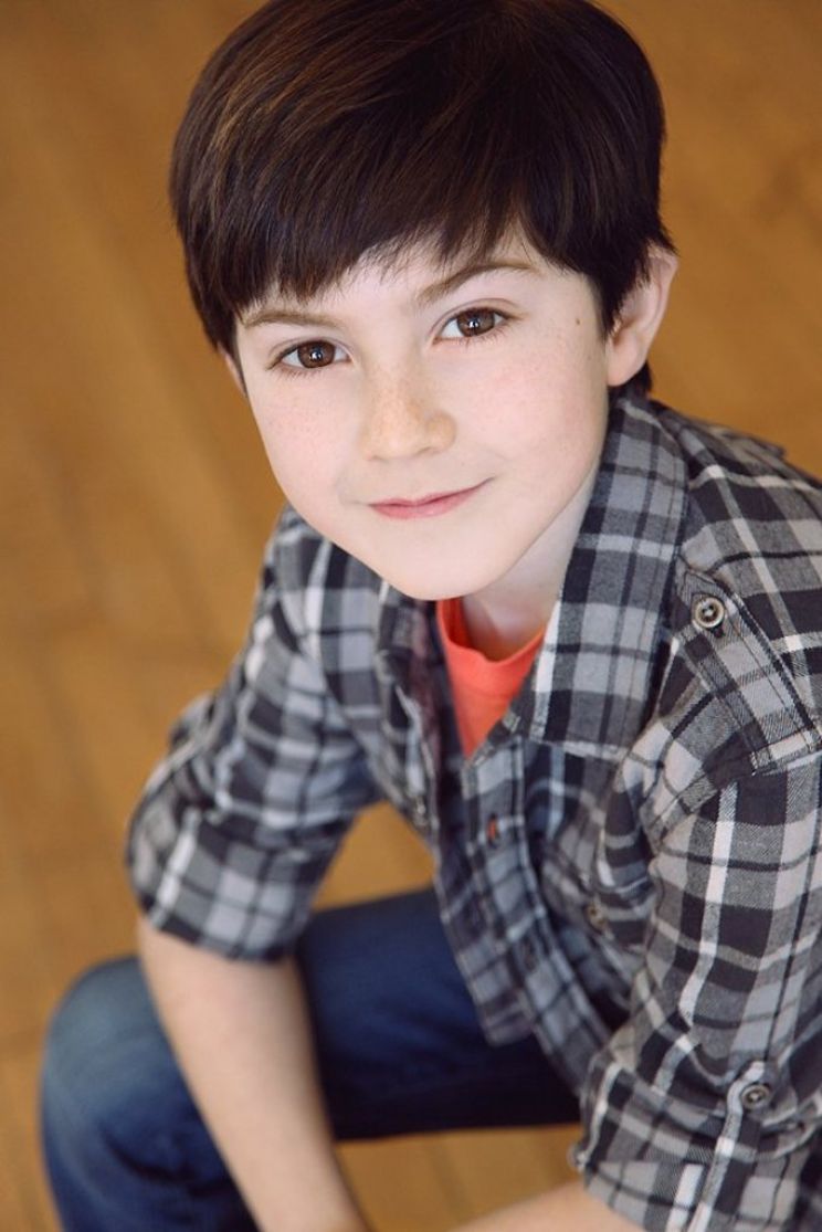 Mason Cook