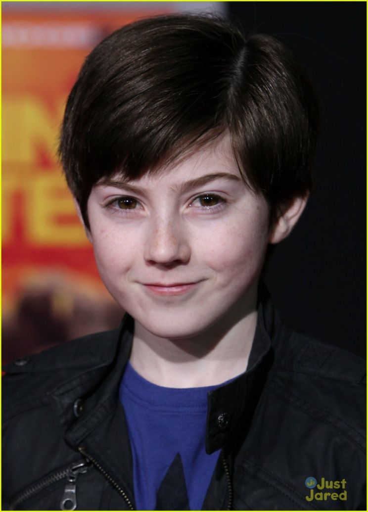 Mason Cook