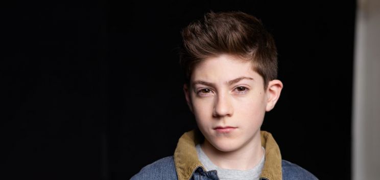 Mason Cook