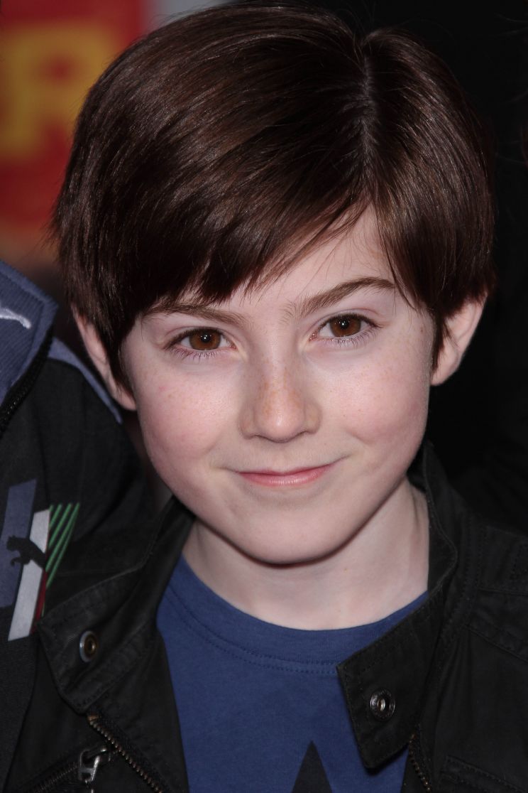 Mason Cook