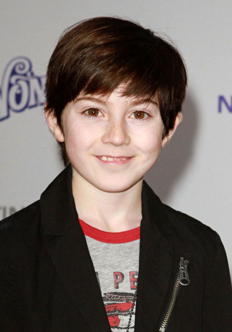 Mason Cook