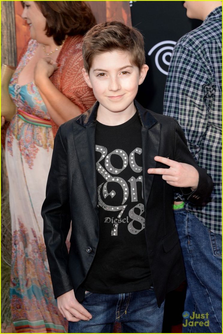 Mason Cook