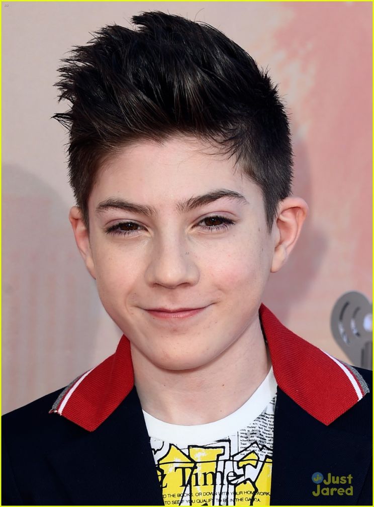 Mason Cook