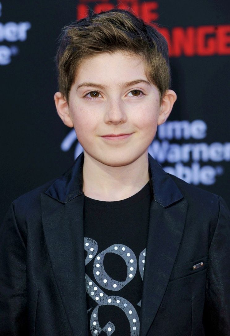 Mason Cook